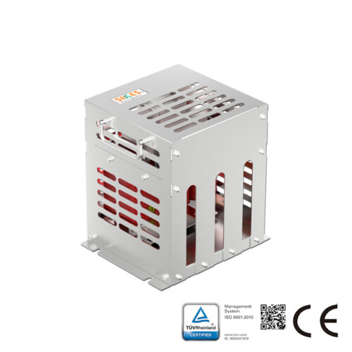 dv-dt-filter-rated-current-63a-for-30kw-motor-with-enclosed