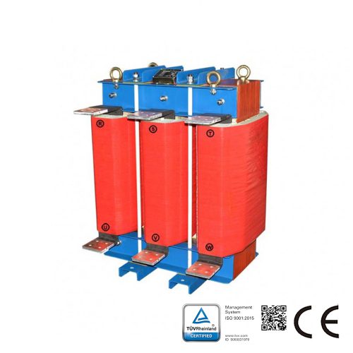 Load Reactor dedicated for inverter testing 1500A,270Kva，15%