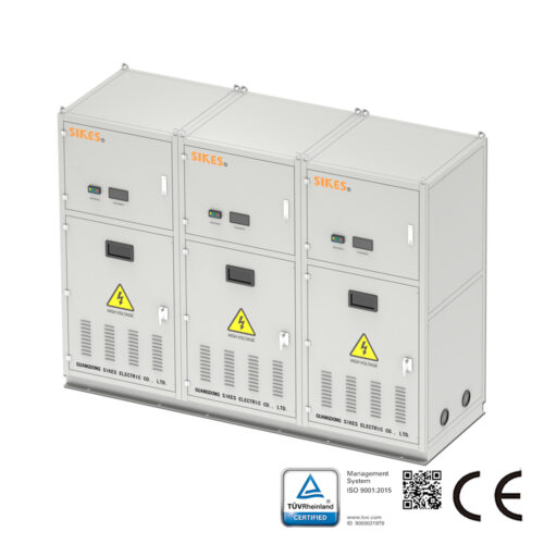 passive-harmonic-filter-rated-current-14a-11500v